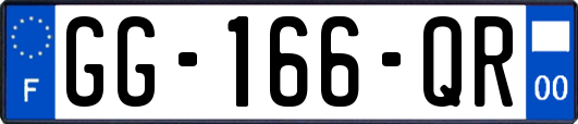GG-166-QR