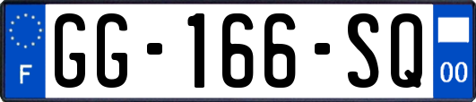 GG-166-SQ