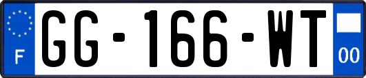 GG-166-WT
