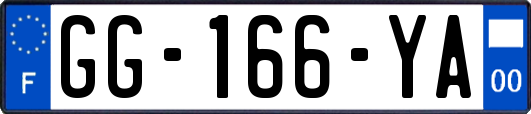 GG-166-YA