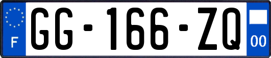 GG-166-ZQ