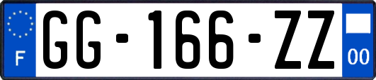 GG-166-ZZ