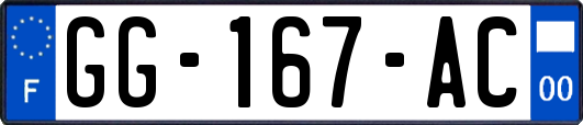 GG-167-AC