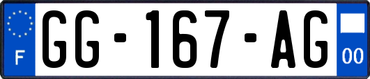 GG-167-AG