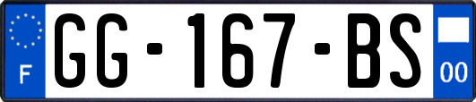 GG-167-BS