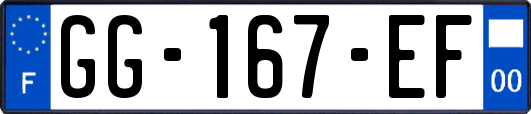 GG-167-EF