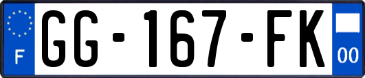 GG-167-FK