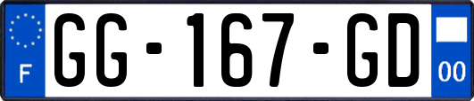 GG-167-GD