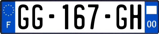 GG-167-GH
