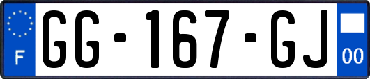 GG-167-GJ