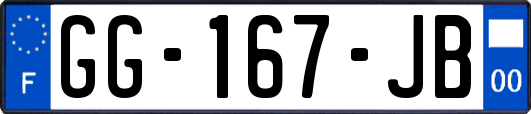 GG-167-JB