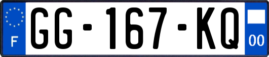 GG-167-KQ