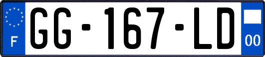 GG-167-LD