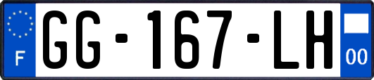 GG-167-LH