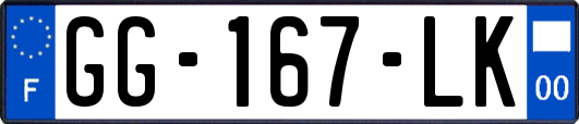 GG-167-LK