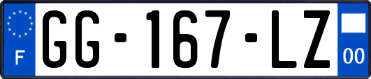 GG-167-LZ
