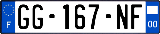 GG-167-NF
