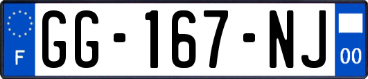 GG-167-NJ
