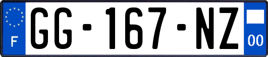 GG-167-NZ