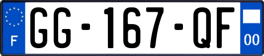 GG-167-QF
