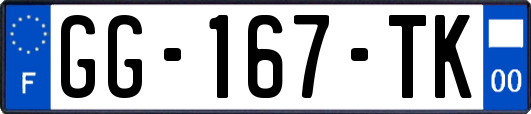 GG-167-TK