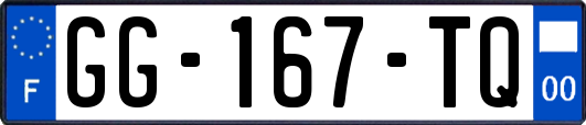 GG-167-TQ
