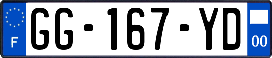 GG-167-YD