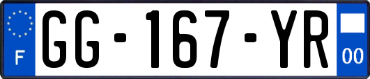 GG-167-YR