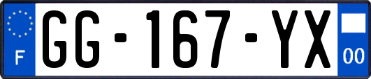 GG-167-YX
