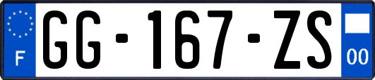 GG-167-ZS