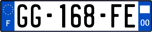 GG-168-FE