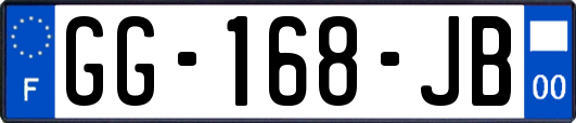 GG-168-JB