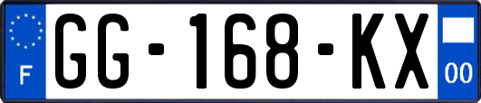 GG-168-KX