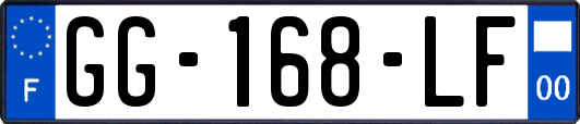 GG-168-LF