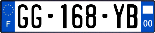 GG-168-YB