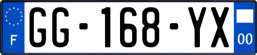 GG-168-YX