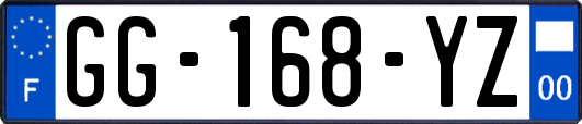 GG-168-YZ