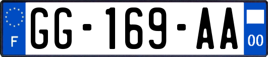 GG-169-AA