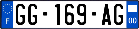 GG-169-AG