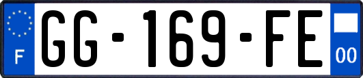 GG-169-FE