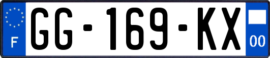 GG-169-KX