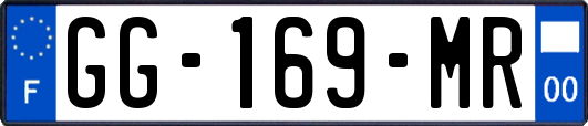 GG-169-MR