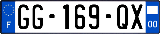 GG-169-QX