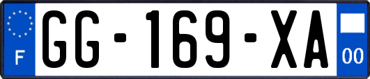 GG-169-XA