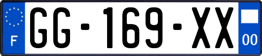 GG-169-XX