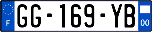 GG-169-YB