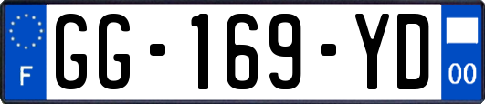 GG-169-YD
