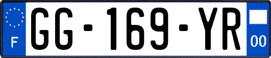 GG-169-YR