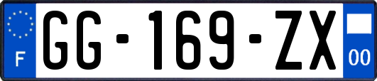 GG-169-ZX