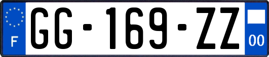 GG-169-ZZ